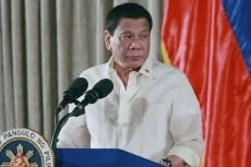 Duterte Dulu Menantang...