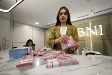 BNI Siapkan Uang Tunai...