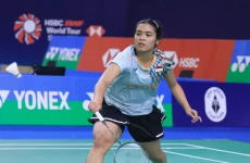 Hasil All England 2025:...