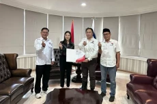 Tegaskan Transformasi,...