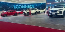 Toyota Bakal Luncurkan...