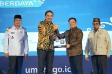 Kolaborasi PNM dan Kementerian...
