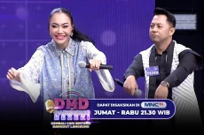 Demi Sang Ayah, Peserta...