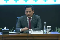 Baru Awal Tahun, Pemerintah...
