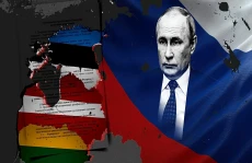 3 Negara Pecahan Soviet...