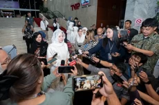 Hubungan PDIP dan Jokowi...