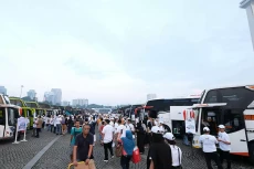 Jasa Raharja Berikan...