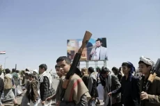 Houthi Klaim Mampu Gagalkan...