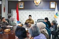 10 Tokoh Diusulkan Jadi...