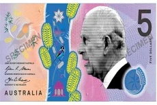 Pertama Kalinya, Australia...