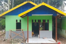Peduli Nelayan, Warga...
