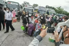 Pemprov DKI Buka Gelombang...