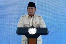 Prabowo Resmikan KEK...