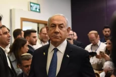 Remehkan Houthi, Netanyahu...