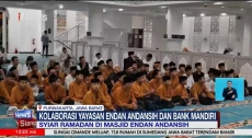 Bank Mandiri Gelar Syiar...