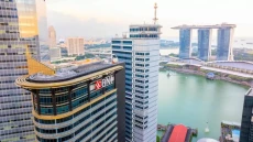 Makin Global, BNI Luncurkan...