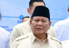 Prabowo Panggil Bos-bos...