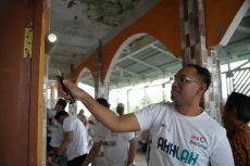 Program Sobat Aksi Ramadan...