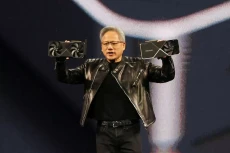 CEO Nvidia Akui Kehebatan...