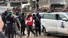 Hamas Marah Besar dengan...