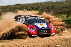 FIA World Rally Championship...