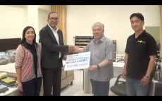 Tegaskan Komitmen, MNC...