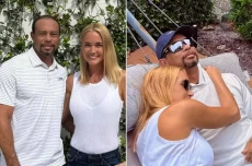 Profil Vanessa Trump,...