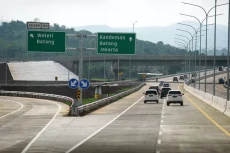 Jelang Puncak Arus Mudik,...