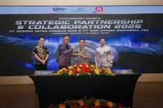 Podomoro Park Bandung...