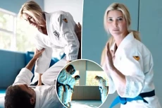 Profil Ivanka Trump,...