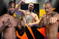Daniel Dubois Atau Joseph...