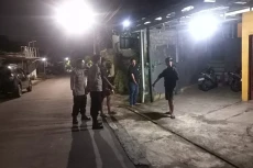 Duel Maut Gegara Utang...