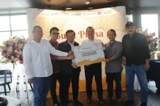 Forwatan dan 3 Asosiasi...
