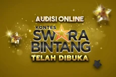 Kontes Swara Bintang...