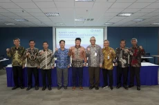 Jajaran Direktur Baru...