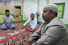 Tarekat Naqsabandiyah...