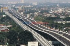 H-3 Mudik Lebaran, Tol...