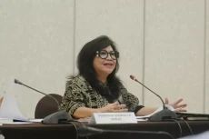 DPR ke Krakatau Steel...