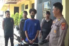 Kasus Pembunuhan Sadis...