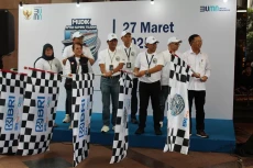 Program Mudik Bersama...