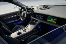 Porsche Tingkatkan Sistem...