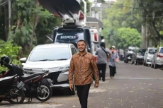 Giring Ganesha Sowan...