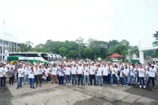 Mudik Gratis BUMN, Petrokimia...