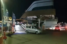 Ratusan Pemudik dari...