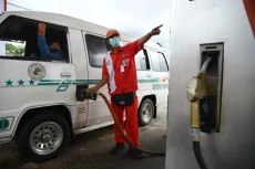 Harga BBM Pertamina...
