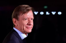 Volvo Panggil Pulang...