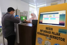 Jadwal Program Pemutihan...