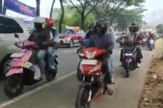 Jalur Selatan Nagreg...