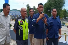 Arus Balik Lebaran 2025,...
