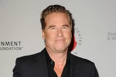 Val Kilmer, Bintang...